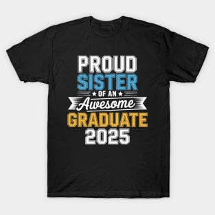 Graduation-2025 T-Shirt